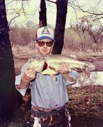 William Andrew “Bill” Walker